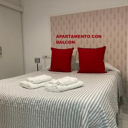 Jimios Alcazar Catedral Apartment เซบีญา ภายนอก รูปภาพ