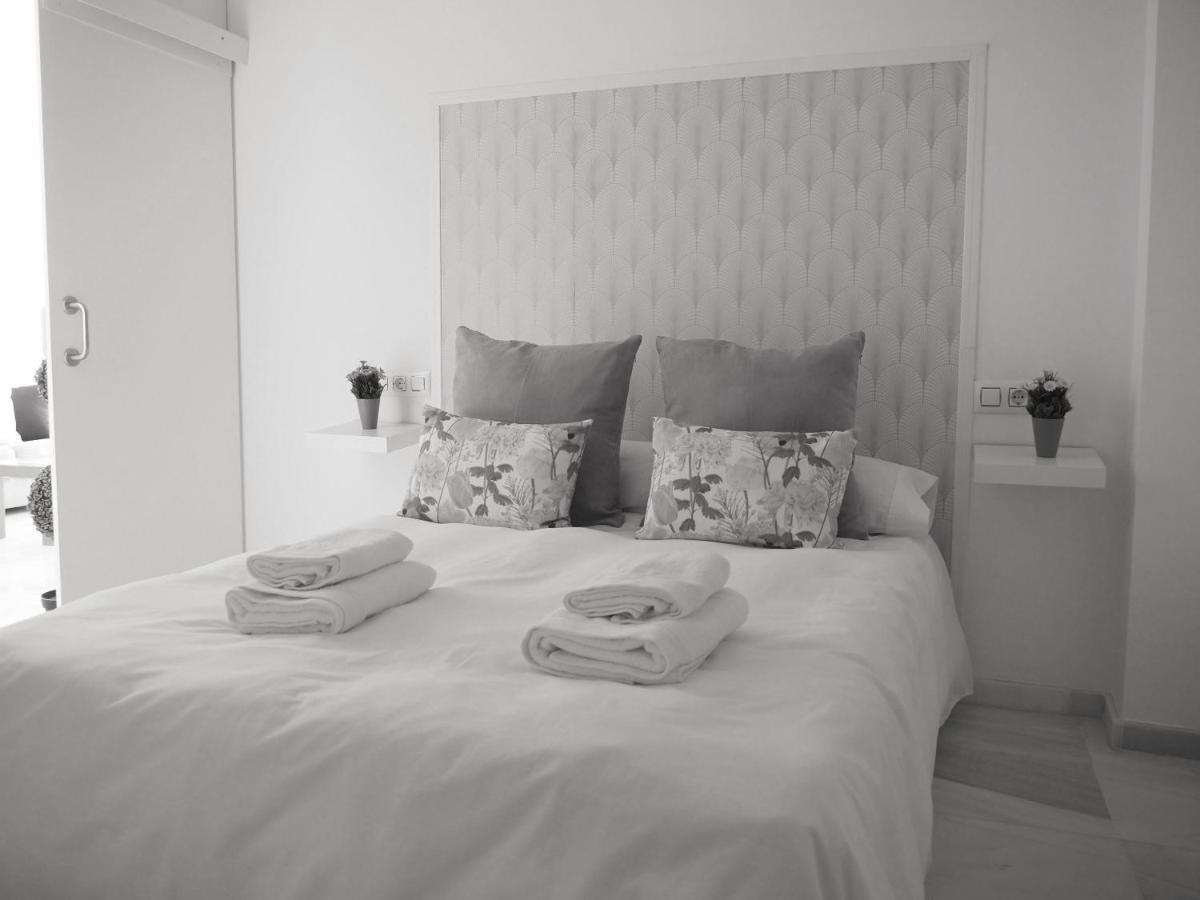 Jimios Alcazar Catedral Apartment เซบีญา ภายนอก รูปภาพ