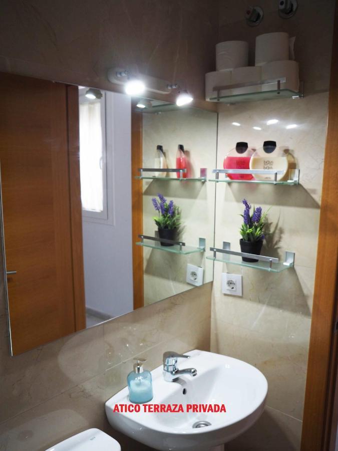Jimios Alcazar Catedral Apartment เซบีญา ภายนอก รูปภาพ