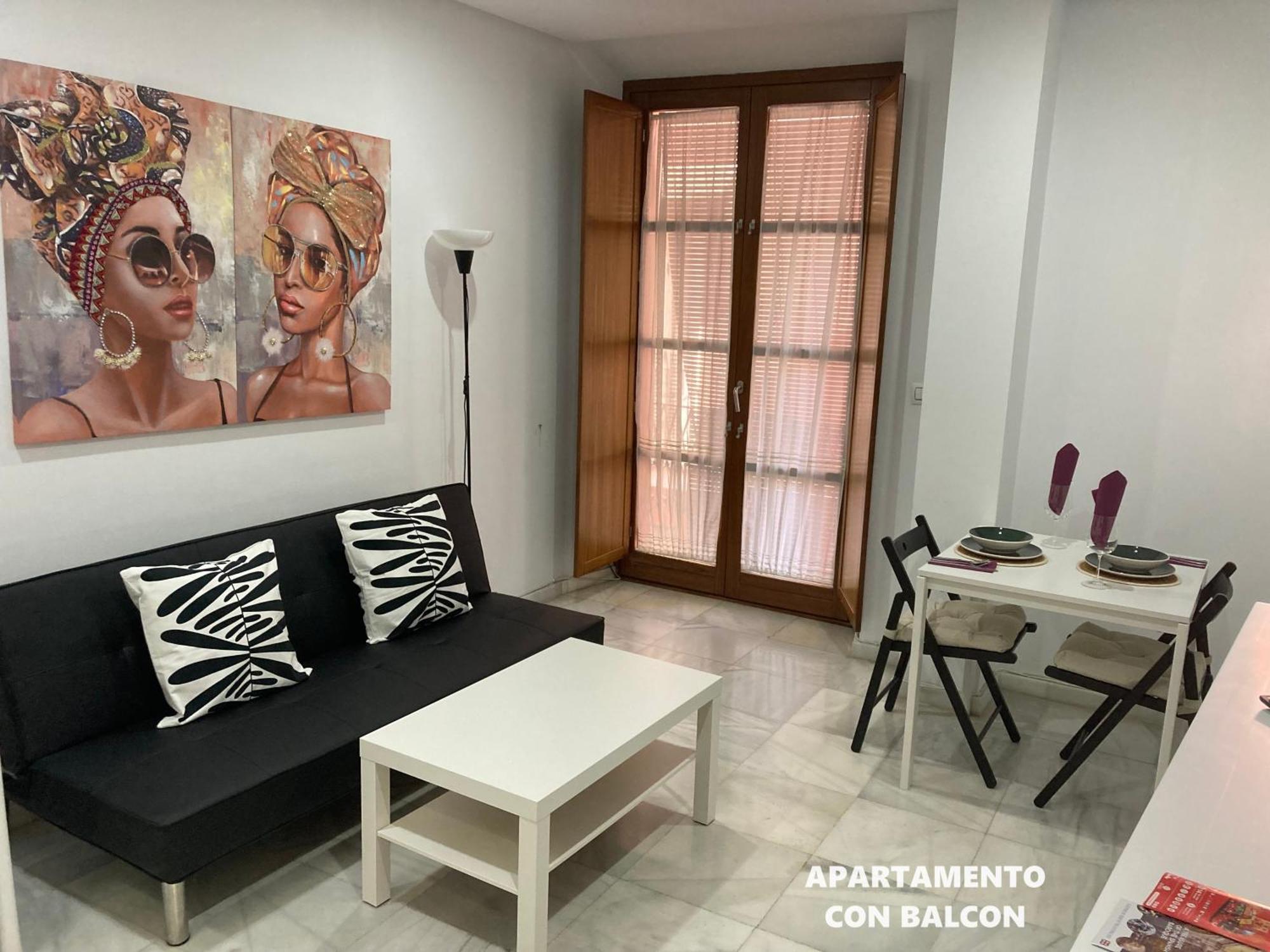 Jimios Alcazar Catedral Apartment เซบีญา ภายนอก รูปภาพ