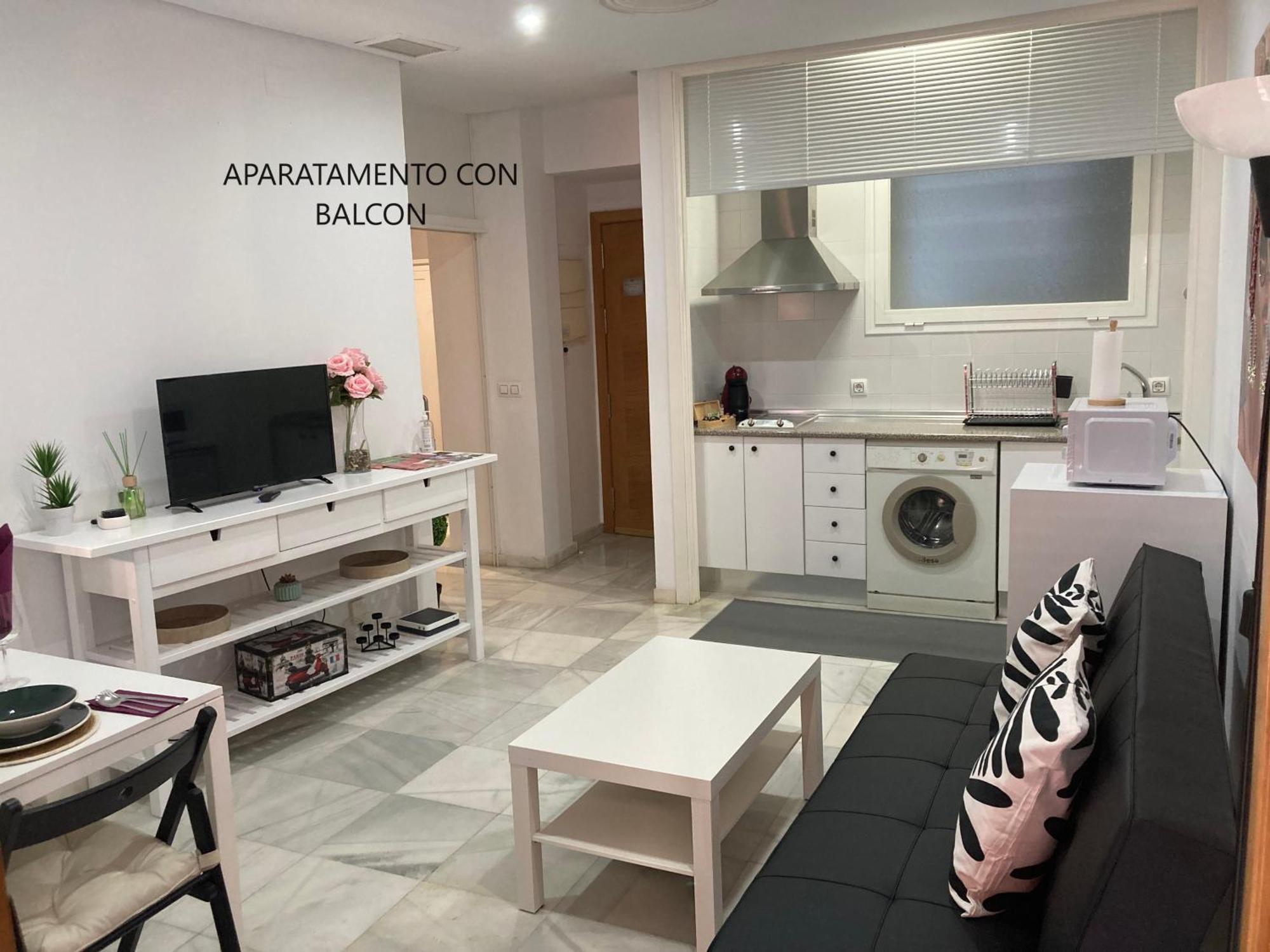 Jimios Alcazar Catedral Apartment เซบีญา ภายนอก รูปภาพ