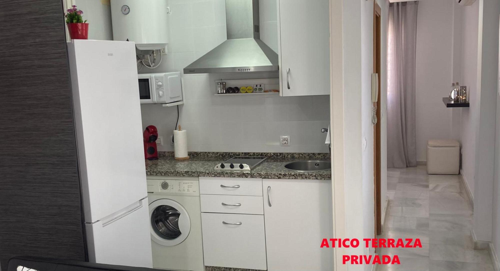 Jimios Alcazar Catedral Apartment เซบีญา ภายนอก รูปภาพ