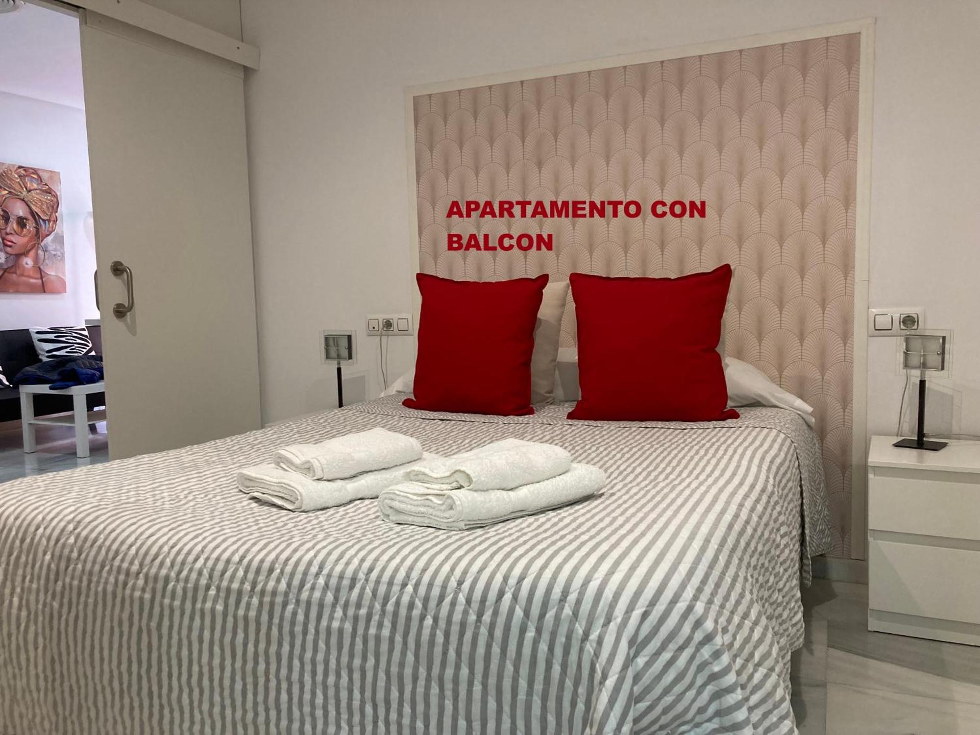 Jimios Alcazar Catedral Apartment เซบีญา ภายนอก รูปภาพ